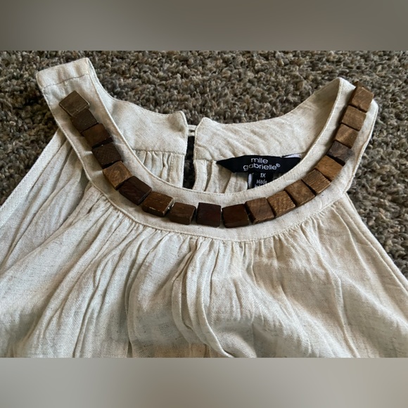 Summer Dress - Picture 2 of 3